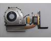 Lenovo HEATSINK UMA_THM_ASSY THT, A.2 (Design) pour Lenovo ThinkPad E16 Gen 3 (21SU)