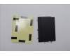 Lenovo TOUCHPAD CS21 3+2bCP,MLR,BK,NONFC,SY,TRI pour Lenovo ThinkPad L16 Gen 2 (21RJ)