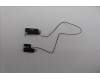 Lenovo SPEAKERINT CS24 SPK,T14,3209T30E,YC pour Lenovo ThinkPad T14 G6 (21QK)