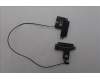 Lenovo SPEAKERINT CS24 SPK,T16,3209T30E,VC pour Lenovo ThinkPad P16s Gen 4 (21QS)