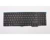 Lenovo NB_KYB Lin2 KBD,US,LTN pour Lenovo ThinkPad L570 (20J8/20J9)