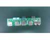 Asus USB2.0*2 USB3.0*2 + A/V FRONT pour Asus CM6870