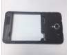 13010-01560000 Asus ZC450TLT REAR COVER(BLACK)