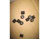Asus TK PCA70 WOOFER RUBBER pour Asus ET2410INKS 2B