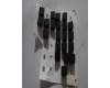 Asus TK PCA61 BACK COVER RUBBER-UL pour Asus ET2210INTS 2B