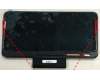 Asus ZS661KSS RUBBER FOOT-2 pour Asus ROG TwinView Dock 3 (ZS661KSS)