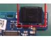 Asus ZB555KL USB RUBBER pour Asus ZenFone Max M1 (ZB555KL)