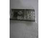 13G020303840 Asus I/O Shield 6USB/DVI/LAN