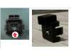 Asus CM6431 PWR SW HOLDER pour Asus CM6431