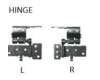 Asus GA503QS HINGE R pour Asus ROG Zephyrus G15 GA503QM
