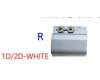 13NR05S2P09011 Asus GA401QM-1D HINGE CAP R/PPG