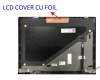 Asus GA402RK LCD COVER CU FOIL pour Asus ROG Zephyrus G14 GA402RK