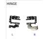 Asus FX707VU HINGE L pour Asus TUF Gaming A17 FA707NUR