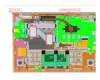 Asus CX1400CNA IO FFC AL FOIL pour Asus Chromebook CX1 CX1500CKA