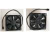 Asus D840MB SYSTEM FAN ARX pour Asus D640MB