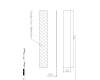 Asus D500SC ODD AL FOIL pour Asus ExpertCentre D5 SFF D500SC