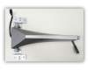 Asus ET2323I FUNCTION NECK ASSY pour Asus ET2323INT