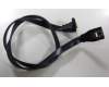 Asus SATA CABLE 7P*1PCS R/A 460MM pour Asus K30DA