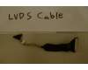 Asus TK PCA70 LVDS CABLE pour Asus ET2410INKS 2B