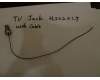 Asus TK PCA61 TV JACK P W/CABLE pour Asus ET2210INTS 2B