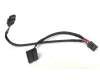 Asus G20AJ SSD+ODD POWER CABLE pour Asus ROG G20AJ