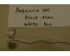 Asus TK PCA70 ANTENNA SET pour Asus ET2410INKS 2B