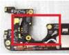 Asus ZS600KL RF COAXIAL CABLE-2 pour Asus ROG Phone (ZS602KL)