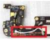 Asus ZS600KL RF COAXIAL CABLE-1 pour Asus ROG Phone (ZS602KL)