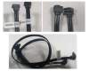 Asus SATA 6G CABLE 7P 90 WO LOCK TO 90 L=420 pour Asus S501ME