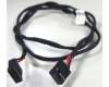 Asus GT51CA ROG POWER CABLE pour Asus ROG GT51CA