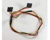 Asus M32CD4 FIO USB POWER CABLE pour Asus F20CD