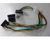 Asus K20CD HDD POWER CABLE pour Asus F20CD
