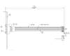 Asus CABLE DB9P TO IDC9P,L:650MM pour Asus BM1AF