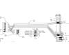 Asus LED SWITCH MOUDLE L:400MM pour Asus BP6230
