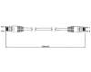 Asus LAN CABLE 8P8C UTP5E,L=5M pour Asus M500