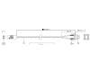 Asus W.H CBL HSG 2.54/2P TO SWITCH pour Asus CG8250
