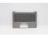 Lenovo COVER Upper Case ASM_EURO ENG W 20YA MG pour Lenovo ThinkBook 13s G3 ACN (20YA)
