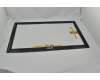 Asus TOUCH PANEL GLASS 23" G/G pour Asus V230ICUT