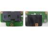 Asus A4320 SMARTCARD_BD./AS pour Asus A4321UTB