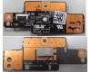 Asus ZN220IC POWER_BTN_BD pour Asus ZN220ICGK 1C