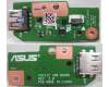 Asus V221IC USB_BD./AS pour Asus V221ICUK