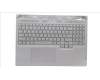 Lenovo COVER Upper Case ASM_USA ENG C82YA SGRGB pour Lenovo Legion Slim 5-16IRH8 (82YA/83D6)