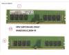 V26808-B5005-H306 Fujitsu MEMORY 16GB DDR4-2666 UD