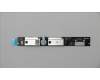 Lenovo CAMERA Camera,720P,Front,MIC,WTB,Bsn pour Lenovo ThinkPad P70 (20ES/20ER)
