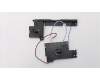 Lenovo SPEAKERINT Speaker ASM VECO/YC pour Lenovo ThinkPad X260 (20F5/20F6)