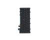 Lenovo NB_KYB Storm3,CHY,KB-BL,BK,GB pour Lenovo ThinkPad Yoga X380 (20LH/20LJ)