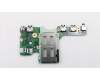 Lenovo CARDPOP Subcard Express pour Lenovo ThinkPad P71 (20HK/20HL)