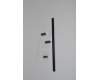 Lenovo BEZEL Bezel Cover W Flex3-1570 L/R/M pour Lenovo Yoga 500-15IHW (80N7)