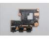 Lenovo CARDPOP FRU IO board BD/243551 Cook-2 pour Lenovo ThinkPad L16 Gen 2 (21RJ)