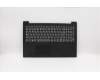 Lenovo COVER Upper Case ASM C 81MT SPA pour Lenovo V145-15AST (81MT)
